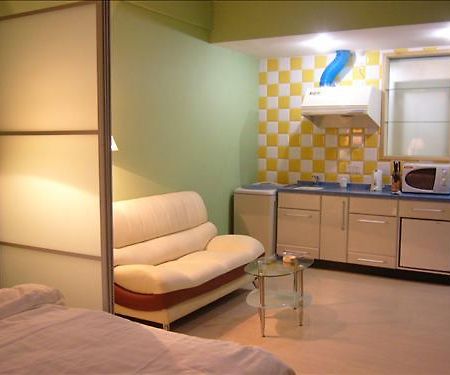 Suntec Plaza Hotel Guangzhou Room photo