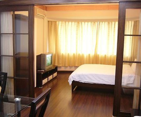 Suntec Plaza Hotel Guangzhou Room photo