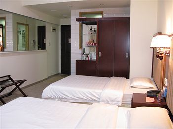 Suntec Plaza Hotel Guangzhou Exterior photo