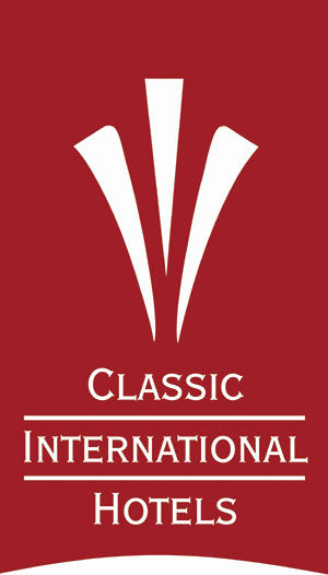 Suntec Plaza Hotel Guangzhou Logo photo