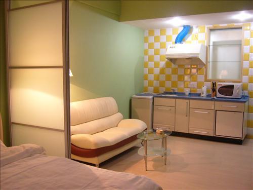 Suntec Plaza Hotel Guangzhou Room photo