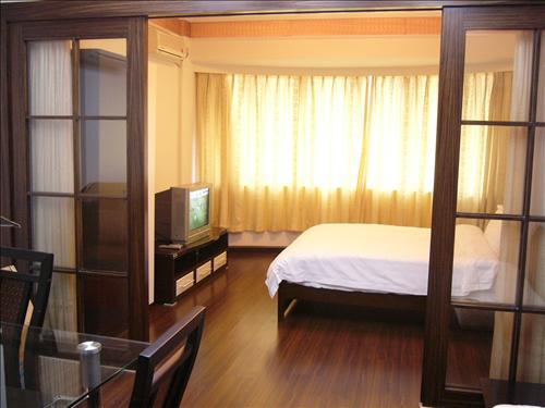 Suntec Plaza Hotel Guangzhou Room photo